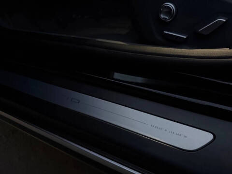 2024 Lucid Air Touring