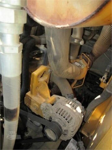 2012 John Deere 326D