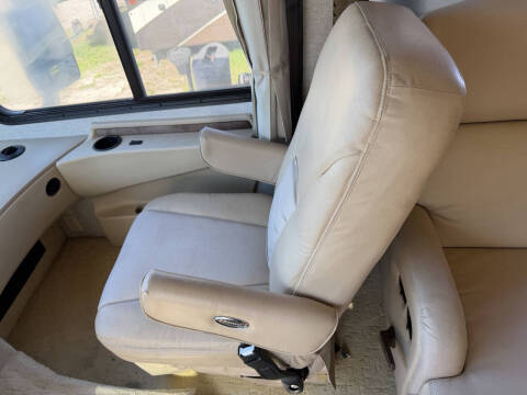 2007 Newmar Canyon Star