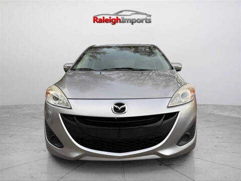 2015 Mazda MAZDA5 Sport