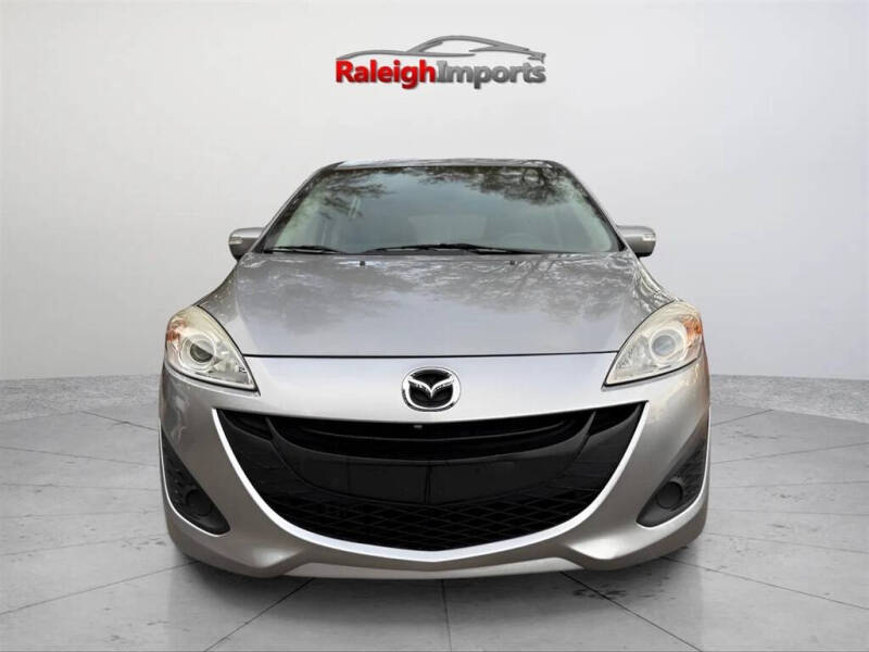 2015 Mazda MAZDA5 Sport