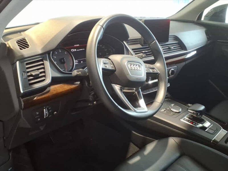 2020 Audi Q5