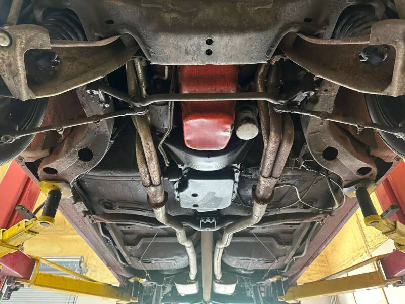 1968 Pontiac Parisienne