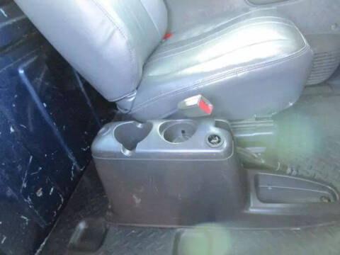 2008 GMC TopKick C4500