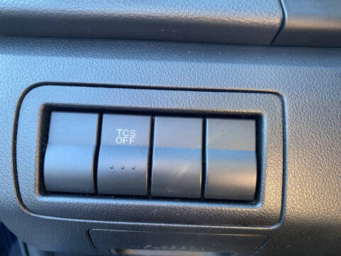 2010 Mazda CX-7 i Sport