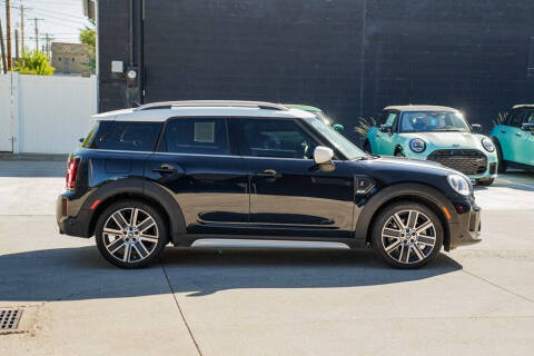 2023 MINI Countryman