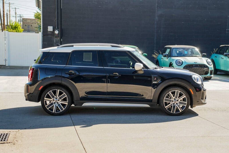 2023 MINI Countryman