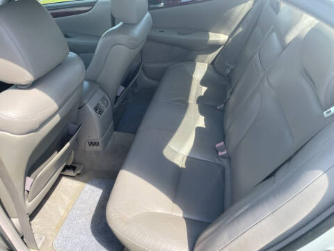 2003 Lexus ES 300