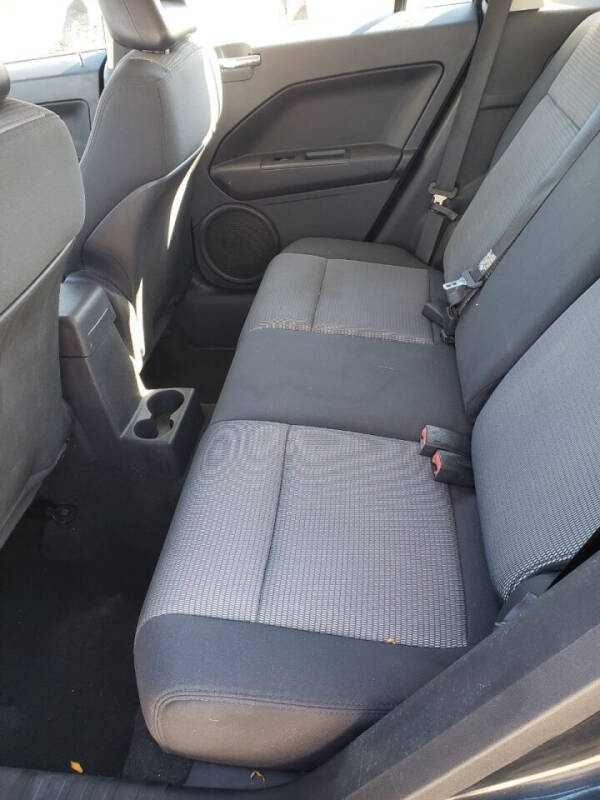 2008 Dodge Caliber SXT