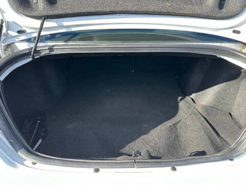 2014 Chrysler 200 LX