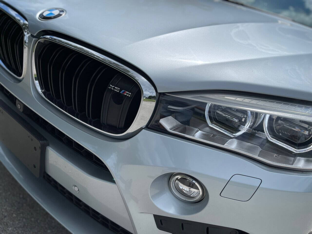 2019 BMW X6 SUV / Crossover - $44,850