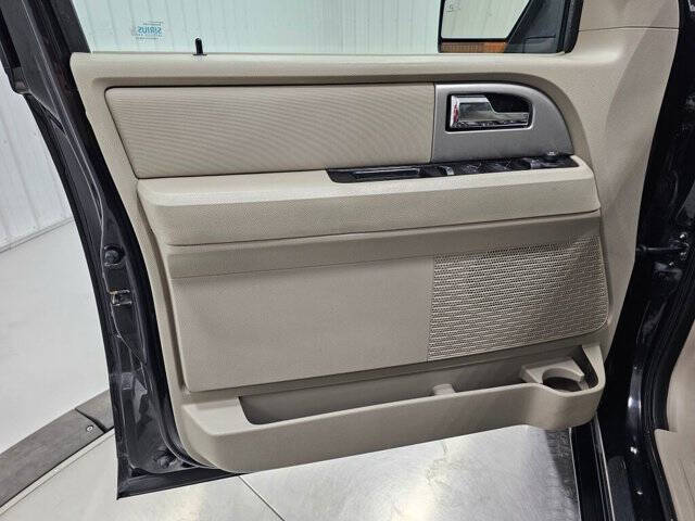 2014 Ford Expedition Limited