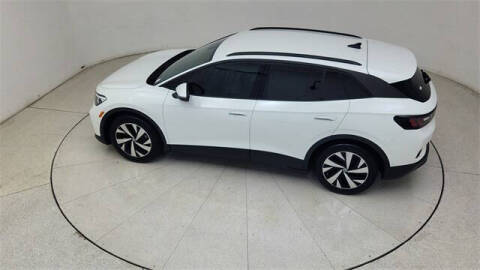 2023 Volkswagen ID.4 Standard