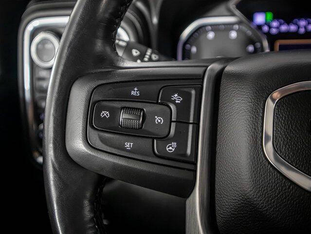 2021 GMC Sierra 3500HD