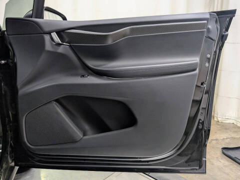 2019 Tesla Model X P100D