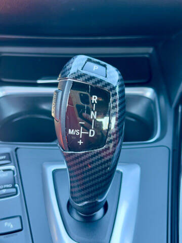 2013 BMW 3 Series 328i