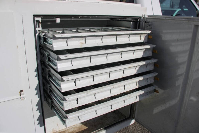 2017 Chevrolet Silverado 2500HD Work Truck