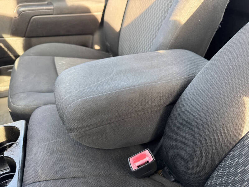 2009 Chevrolet Colorado