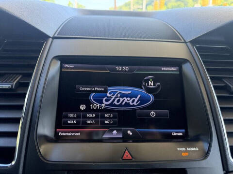 2013 Ford Taurus Limited