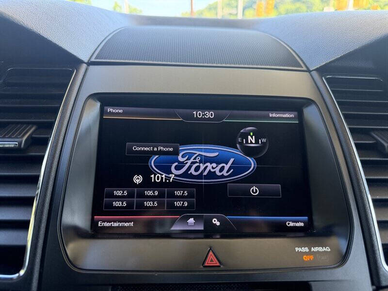 2013 Ford Taurus Limited