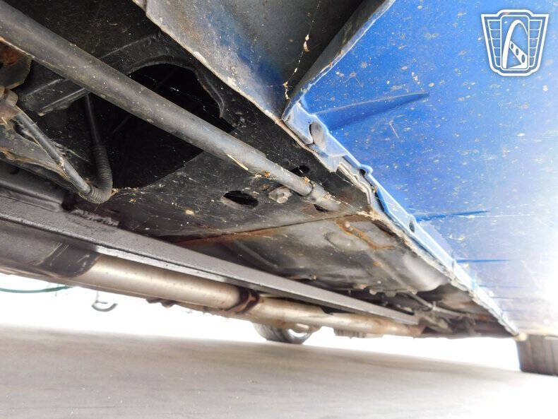 1994 Ford Mustang GT