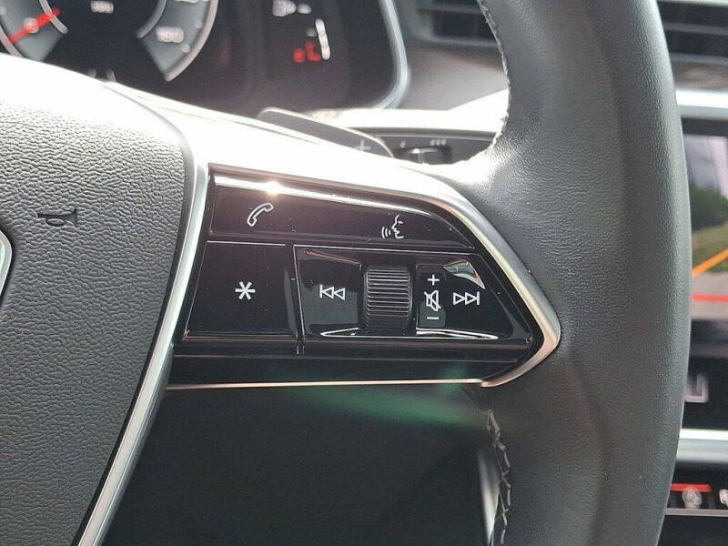 2023 Audi A6 quattro Prestige 55 TFSI