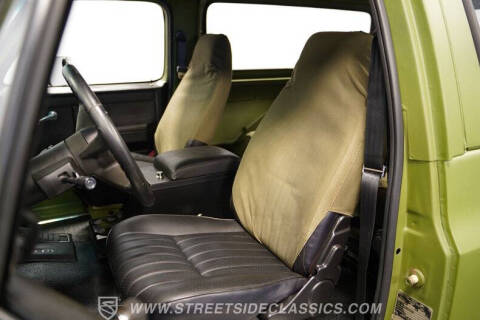 1984 Chevrolet Blazer