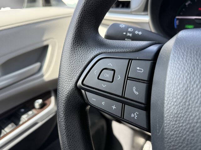 2024 Toyota Sienna LE 8-Passenger