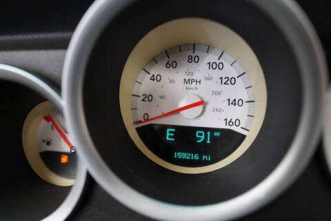 2005 Dodge Magnum RT