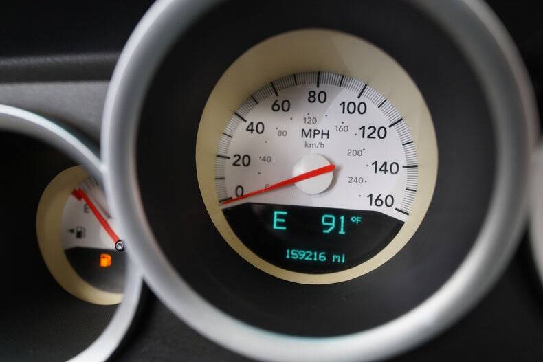 2005 Dodge Magnum RT