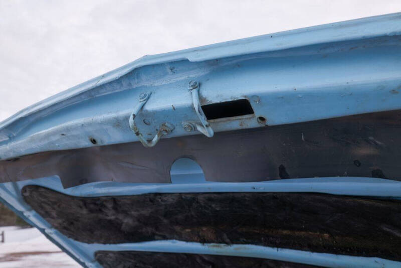 1977 Chrysler New Yorker