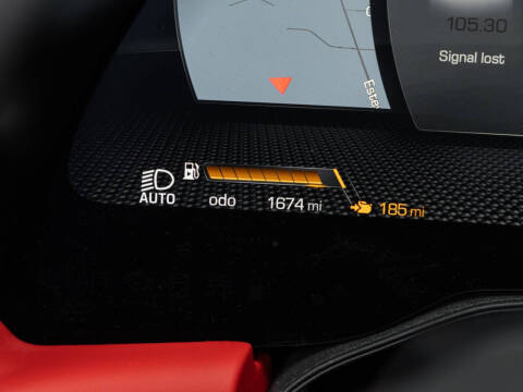 2024 Ferrari Roma Spider