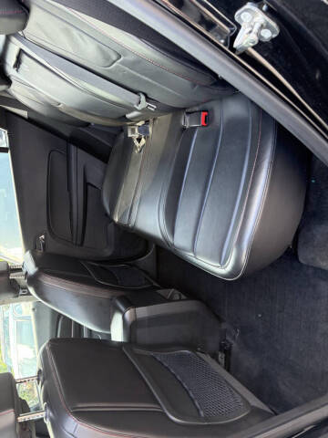 2014 GMC Terrain SLT-1