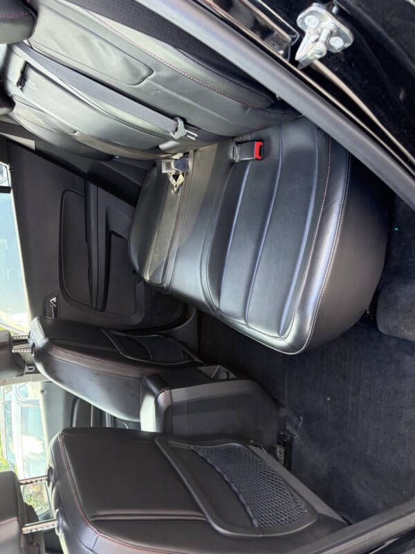 2014 GMC Terrain SLT-1