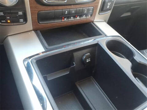 2014 RAM 1500 Laramie