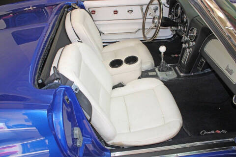 1967 Chevrolet Corvette