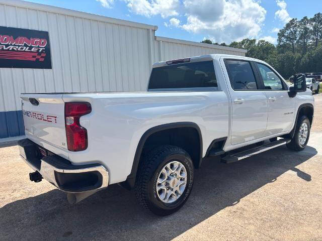 2023 Chevrolet Silverado 2500HD