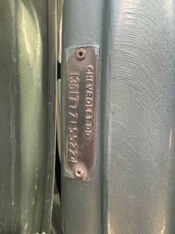 1967 Chevrolet Chevelle