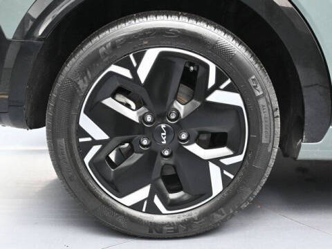 2023 Kia Niro EV Wind