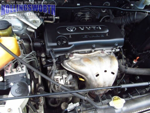 2007 Toyota Highlander