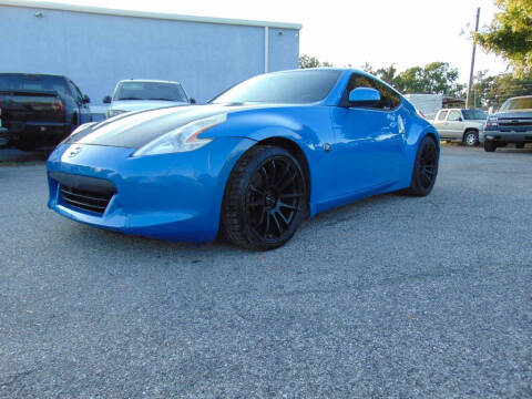 2010 Nissan 370Z