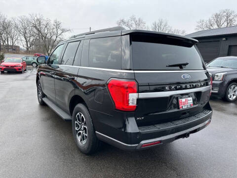 2022 Ford Expedition XLT