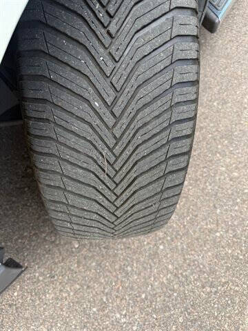 2012 Chevrolet Traverse LTZ