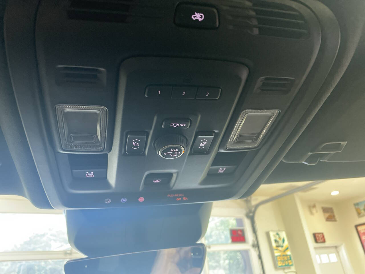 2023 Cadillac Escalade ESV 26