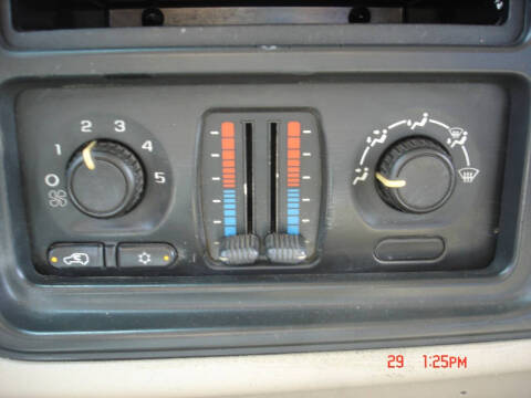 2007 GMC Sierra 1500 Classic SL2