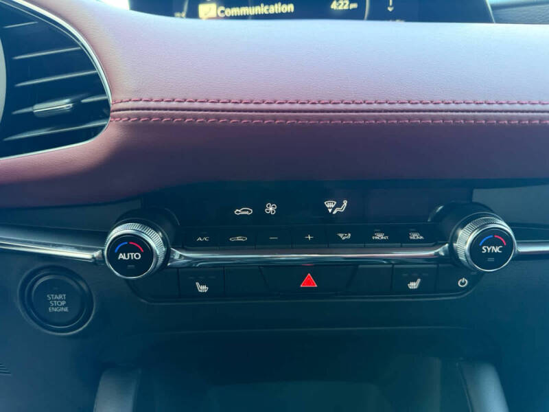 2026 Mazda Mazda3 Hatchback 2.5 S Premium