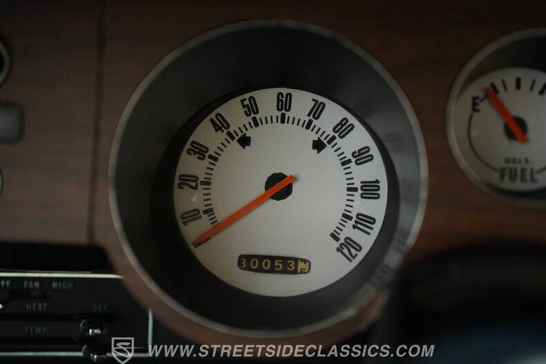 1973 Plymouth Barracuda