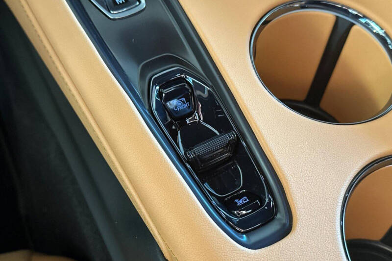 2026 Chevrolet Corvette Stingray