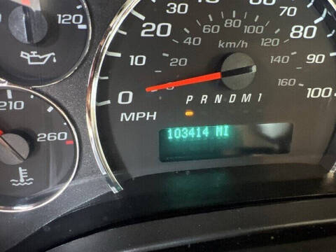 2023 GMC Savana 2500