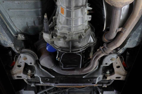 1996 Pontiac Firebird